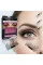 Еакладные ресницы Линии на магнитах набор 3 Second Lash Magnetic Eyelash Kit