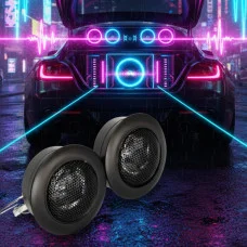 TS-T120 твитеры (пищалки) 35W--800W