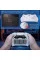 Клавиатура для контроллера PS5 DualSense Bluetooth chatpad с аудио разъемом и динамиком