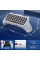 Клавиатура для контроллера PS5 DualSense Bluetooth chatpad с аудио разъемом и динамиком