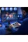 Клавиатура для контроллера PS5 DualSense Bluetooth chatpad с аудио разъемом и динамиком