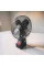 Вентилятор Lithium Electric Fan 8" кемпінговий акумуляторний переносний чорний